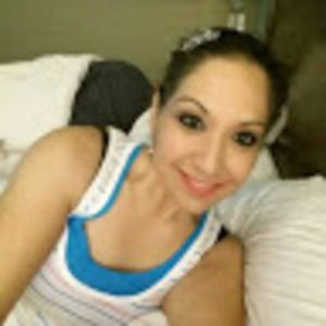 Meet your Posher, Thelma